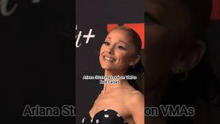 Download lagu Ariana Grande on red carpet at @MTV VMAs Awards 2025.....#arianagrande #vmas #mtv #2025 #shorts mp3