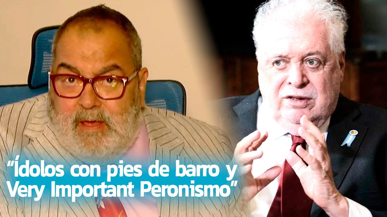 ¿Por qué Verbitsky dejó al descubierto la "vacunación VIP"?: la imperdible explicación de Jorge Lanata
