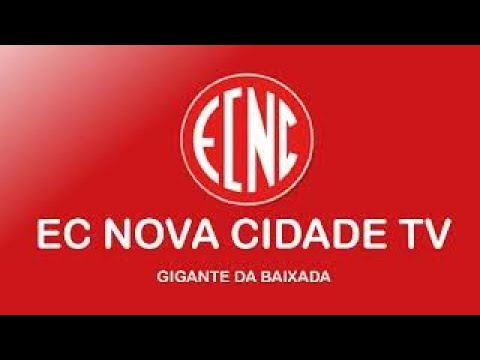 Maricá 1 x 1  EC NOVA CIDADE | Série B1 | #NovaCidadeTV