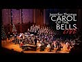 CAROL OF THE BELLS-- Arranged/Performed by Pianist/Composer @jenniferthomas (Epic Piano/Orch/Choir)