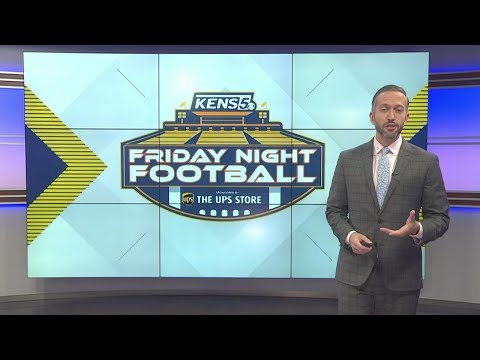 HS Football Friday Night Preview: Steele vs. New Braunfels