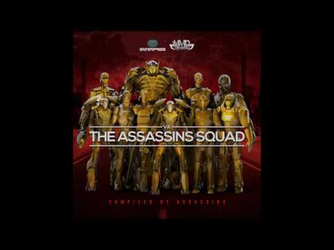 The Concept Nemesis - Delirium