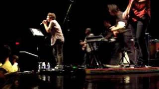 Motion City Soundtrack - Indoor Living (with Kenny Vasoli)