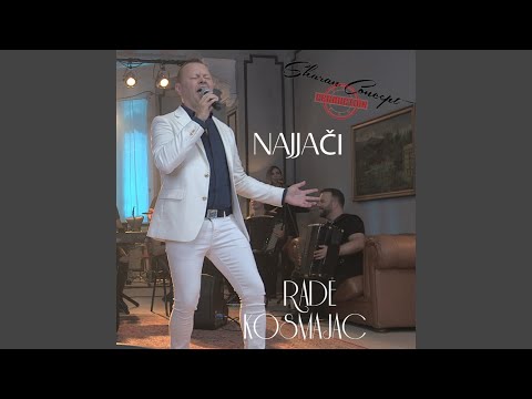 Najjaci