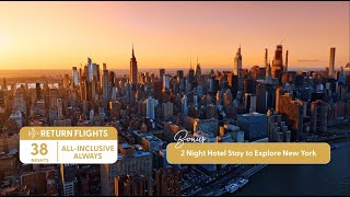 My Cruises | New York, Iceland, Greenland & Beyond Exploration | Explorations by Norwegian