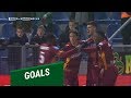 Vijf mooie goals tegen PEC Zwolle