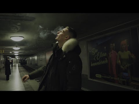 TEFLON030 - AUFGEWACHSEN IN BERLIN