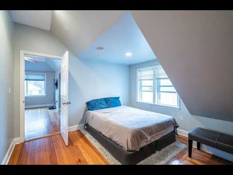 11 Agawam St. #3 Boston, MA 02122 - Condo - Real Estate - For Sale