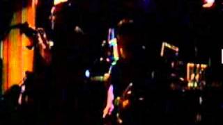 TALLMAN - &quot;Iodine&quot; (Live)