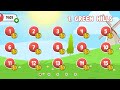 Red Ball 4 Chapter One Green Hills Level 1 15