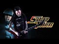 Klendathu Drop From Starship Troopers Meets Metal