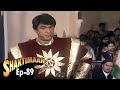 Shaktimaan शक्तिमान Full Episode 89 Kids Hindi Tv Series