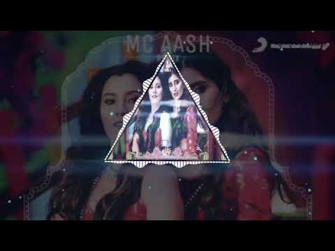 Puri x Vayu x Aastna Gill x Akasa _ Naagin (Mc Aash Remix)