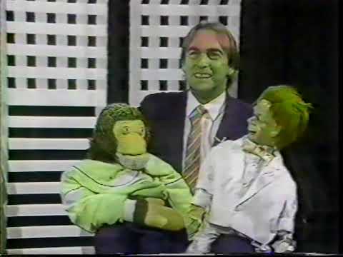 PUNTO FINAL FREDDY BERAS Y CARLOS DONOSO Y SU MONITO KINI Y LALO LA LOCA