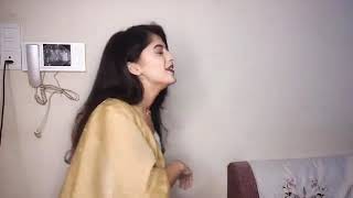 Arishfa khan // Ear Piercing // and vlogs full vid