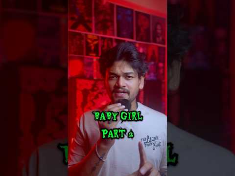 📍PART 394 : " BABY GIRL PART 2 " 😳| #teluguhorrorstories #amarraghu #shorts #shortfeed