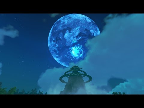 NOSTOS: Making of the Main Theme (Online VR RPG)