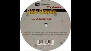 Rick Garcia ft. Aquarius - Fly Away (Nothing But The Groove)