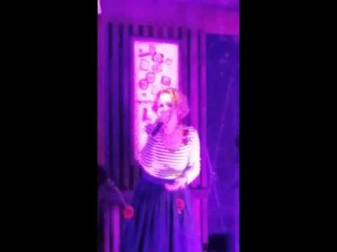 Nina Neagu - Blestem