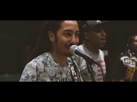 TJOEW with Maestro Tom Cohen feat. Mehdi Nassouli & Omri Mor - GNAWA! (Rehearsal)