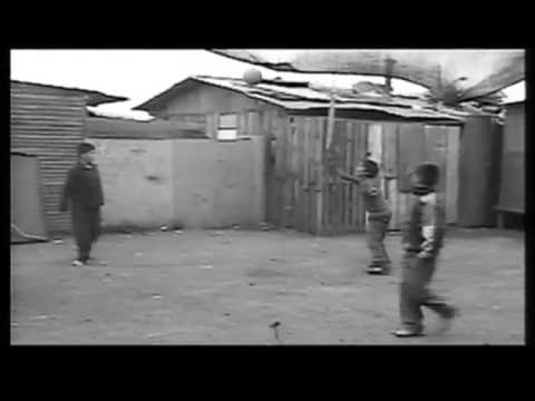 LUCHIN - VICTOR JARA