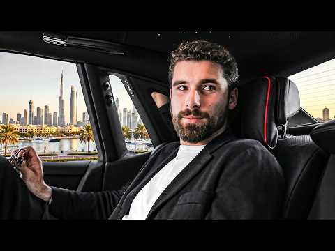 Day In The Life of A Future Billionaire