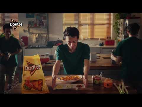 Doritos MakeYouPlay NochosArtist