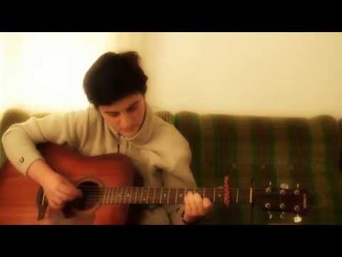 Simi - My immortal (Evanescence)