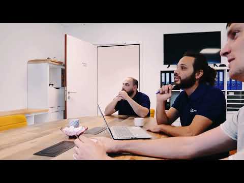 Travailler chez Ipratech - image HR