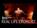 The Bizarre Story Of The Real Life Exorcist Horror Documentary