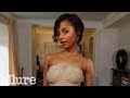 Tyla Gets Ready for Her First Met Gala | Allure