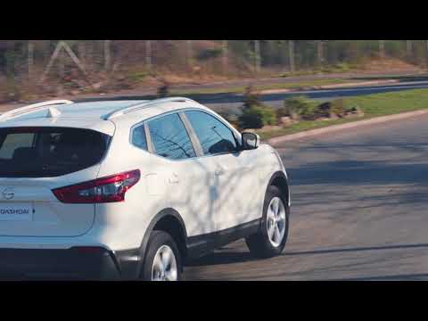 DISSAN NISSAN QASHQAI