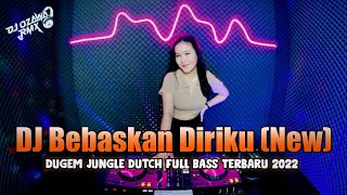 Download lagu DJ BEBASKAN DIRIKU (NEW) X SUPAK TIPAK TIPUNG || DUGEM JUNGLE DUTCH FULL BASS TERBARU 2022 mp3 Download lagu DJ BEBASKAN DIRIKU (NEW) X SUPAK TIPAK TIPUNG || DUGEM JUNGLE DUTCH FULL BASS TERBARU 2022 mp3