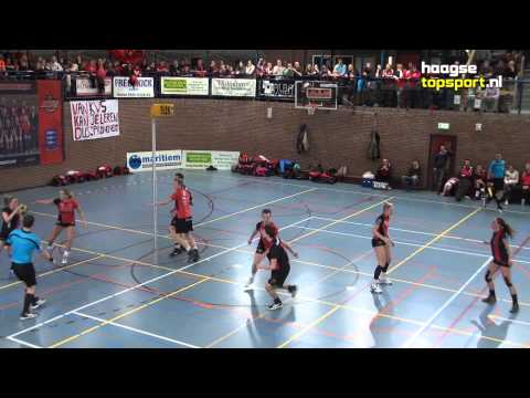 KVS - DOS'46 (Korfbal)