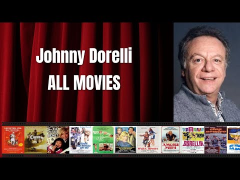 Johnny Dorelli - Best movies