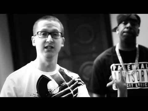 Marc Scratch, Young Noble - "Spirit of God" - Directed by @JaeSynth