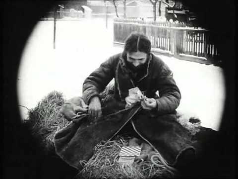 La Febbre Degli Scacchi (Pudovkin, 1924)