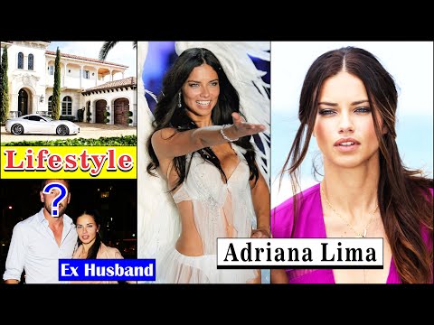 Adriana Age