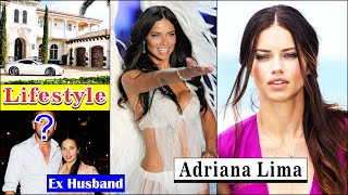 Adriana Lima Biography, Age, Height, Ethnicity, Parents, Husband, Net Worth, Family @PakDramaTales008