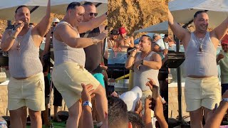 Cheikh mourad أغنية الصيف madahat Été oran 2024 ️