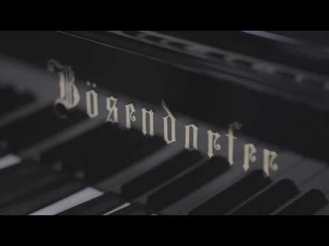 Bösendorfer Flügel 190 cm, Klangprobe, Sound Test, komplette Generalreparatur