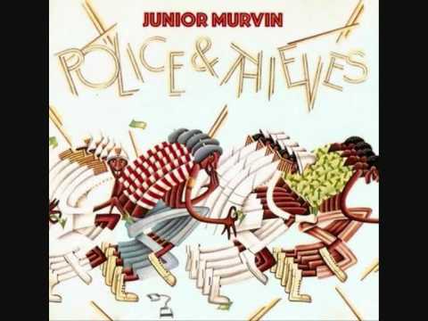 Junior Murvin - Roots Train