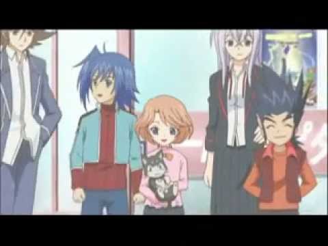 Cardfight!! Vanguard: Link Joker-hen Stand Up! DREAM Ultra Rare
