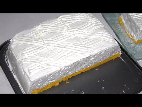 KAKO SE PRAVI ŠAMPITA  - RECEPT SA 5 JAJA