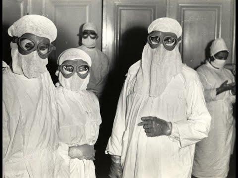 Internetowa Kronika Filmowa   Epidemia Koronawirusa (2020)