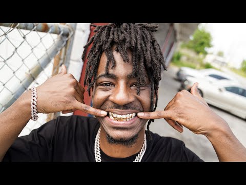 PjTheKing - “NA NA NA” (Official Music Video)