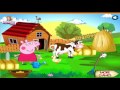 Peppa Pig Cuckoo Clock Season 2 Episode 35 2016 Daddy Pig HD FULL
