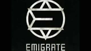 Emigrate my world