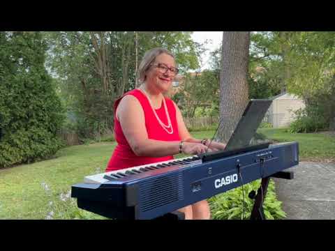 Promotional video thumbnail 1 for Chicago Elegant Piano