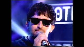 Lightning Seeds - What If... TOTP 18/10/96